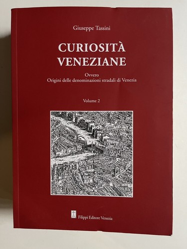 Giuseppe tassini curiosita - giuseppe,