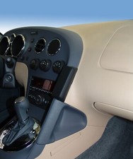 Supporto cellulare KUDA 053035 adatto per Pontiac Solstice dal 2006 (USA)