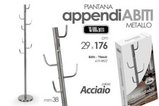 Attaccapanni Appendiabiti