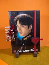 Agenda Ad Anelli travelbook