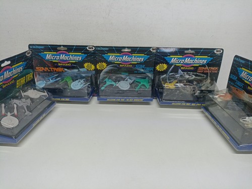 Micromachines collezione - micromachines,
