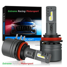 MB GLK REST 12- KIT LUCI