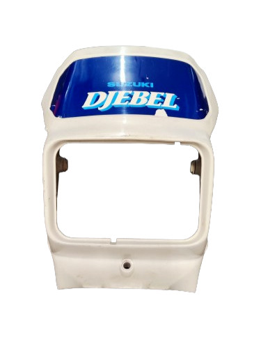 Mascherina porta faro fanale - mascherina,