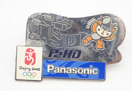 Panasonic p2hd fotocamera - panasonic,