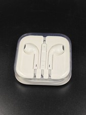 Apple EarPods Con Telecomando E Microfono - Usato, Graffi Minimali