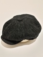 CAPPELLO CABBY HARRIS TWEED