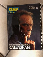 Rivista ciak anno 1989 - ciak,