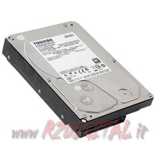 HARD DISK DT01ACA100 TOSHIBA