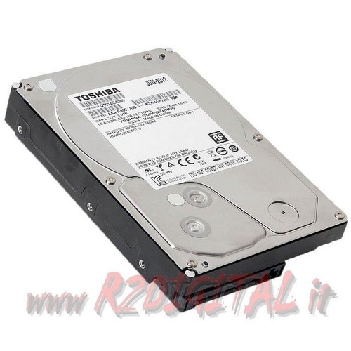 Hard disk dt01aca100 toshiba - disk,