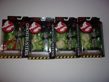 Set completo 4 action figure