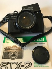 machina fotografica fuji