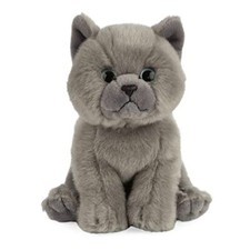 Living Nature Gattino Grigio
