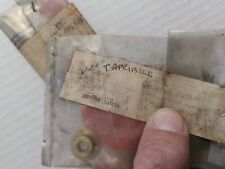 1x ORIGINALE 5994985 BOCCOLA TETTUCCIO FIAT UNO TURBO MK1 LANCIA Y10