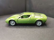 Mebetoys  Gran Toros Maserati