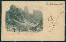 Trento Caldonazzo Fulmini