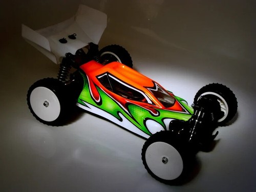 Carrozzeria passeggino phat - carrozzeria,