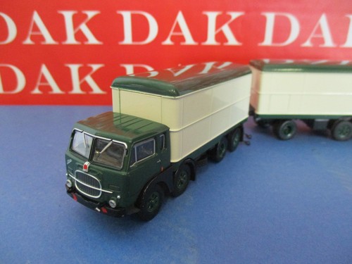 Modellino camion truck - 1/87,