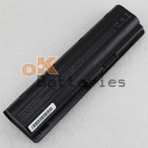 Laptop battery for compaq - laptop, hp