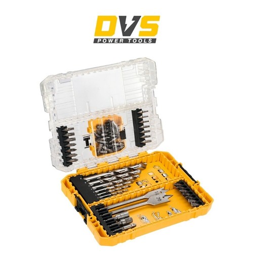 Dewalt dt70757 set di - set,