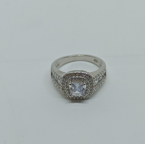 Anello argento 925 - anello,