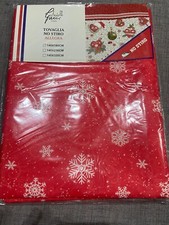 Tovaglia Antimacchia per