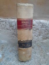 RECLUS - Nuova Geografia