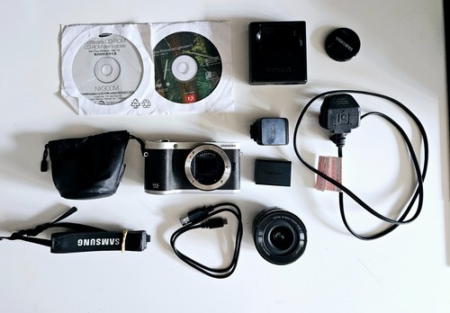 Samsung nx300 megapixel - nx300,