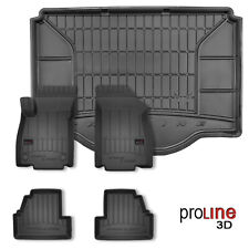 Tappetini e Vasca Baule PRO