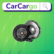3 Piece Clutch kit For Fiat