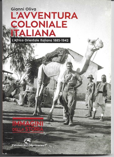 Avventura coloniale italiana - l'avventura,