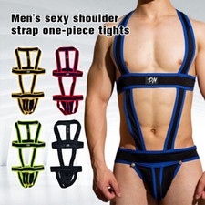 Body uomo sexy jockstrap