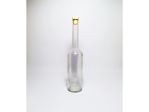 Bottiglia limoncello 50 - bottiglia,