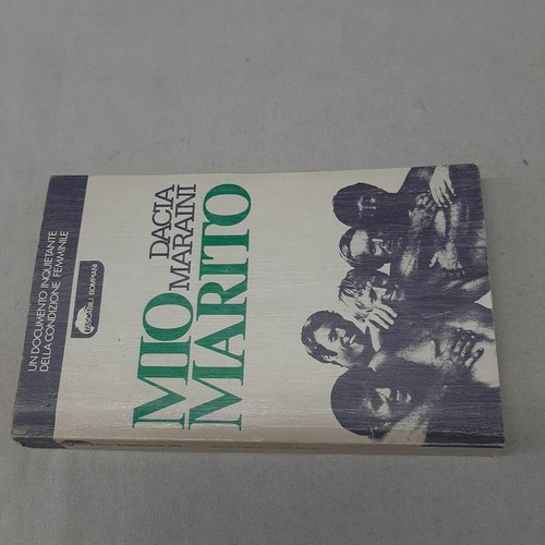 Mio marito - maraini),
