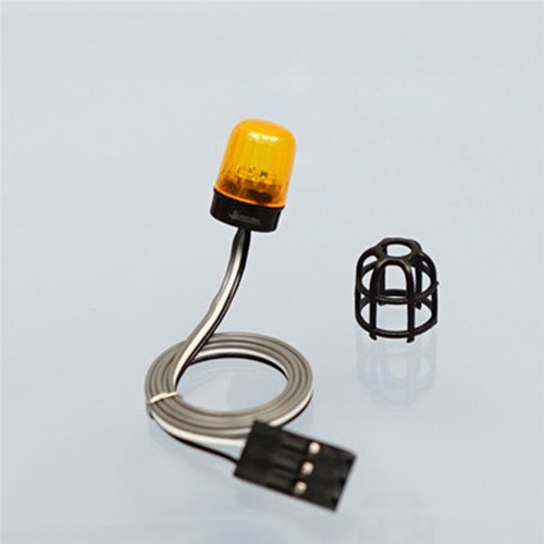 Cavo luce avvertimento - di,