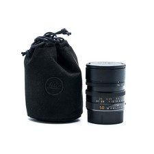 Leica Summilux-M 50 mm F/1.4