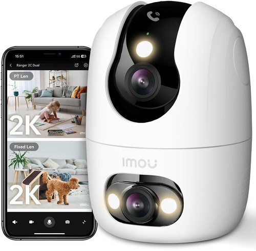 Telecamera wifi - telecamera,