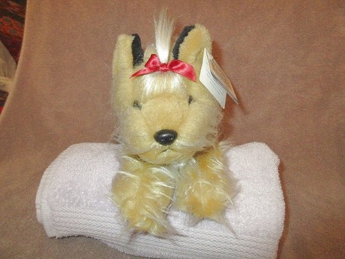 Vtg realistic yorkshire - vtg,