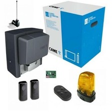 CAME KIT DI AUTOMAZIONE PER