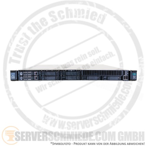 Proliant dl360 gen10 - proliant,