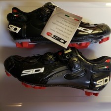 Sidi carbon drako - sidi,