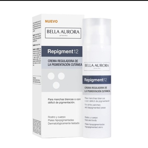 Bella aurora repigment - bella, 12
