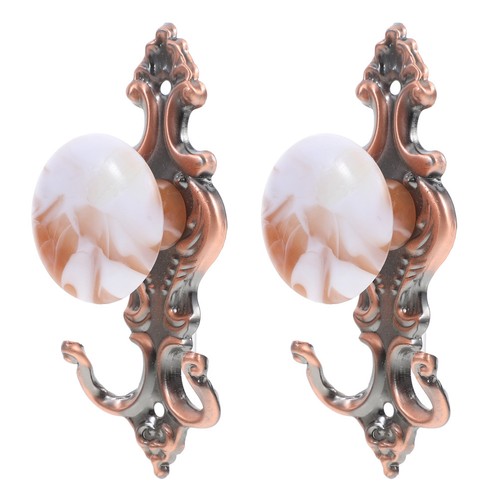 Ganci appendiabiti vintage - appendiabiti,