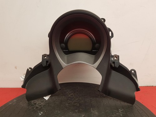 Quadro strumenti yamaha nmax - quadro,