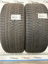 1 GOMMA 285/40R22 110W DOT2020