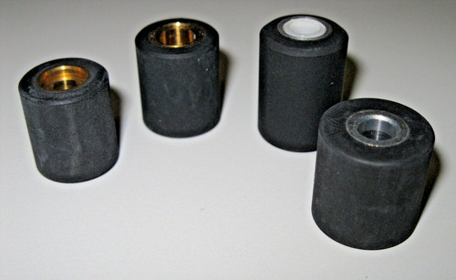 Rullo pressore pinch roller - rullo, /