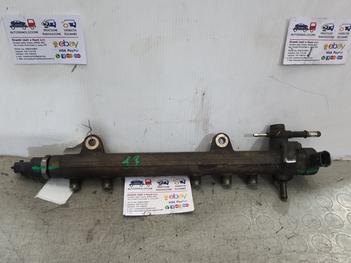 Distributore carburante flauto