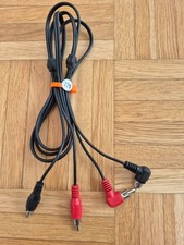 ✅ Cavo audio cavo