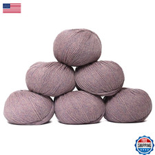 Set di filati 100% Baby Alpaca