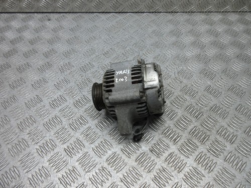 Alternatore toyota yaris mk1 - yaris,