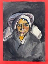 Vincent van Gogh Disegno su